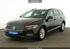 Bild des Angebotes VW Passat Variant Passat Variant 1.5 TSI Business #AHK#ACC#LED#DSG