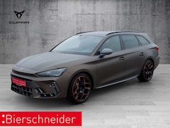 Bild des Angebotes CUPRA Leon Sp. VZ e-HYBRID DSG Extreme PANO AHK MATRIX INTELL