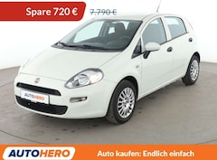Bild des Angebotes Fiat Punto 1.2 Pop*KLIMA*GARANTIE*