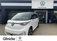Bild des Angebotes VW ID. Buzz Pro 5J Garantie AHK Matrix-LED Alcantar