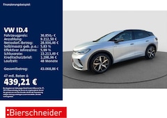 Bild des Angebotes VW ID.4 GTX 4Mo AHK MATRIX WÄPU 360