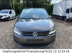 Bild des Angebotes VW Sharan Trendline BMT
