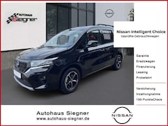 Bild des Angebotes Nissan Townstar Kombi L1 N-Connecta Navi