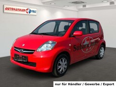 Bild des Angebotes Subaru Justy 1.0 Active 5-trg. Klima