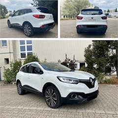 Bild des Angebotes Renault Kadjar Kadjar Energy TCe 130 Bose Edition