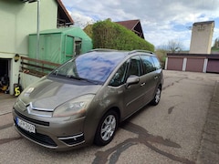 Bild des Angebotes Citroen Grand C4 Picasso 2.0 HDi FAP EGS6 Exclusive