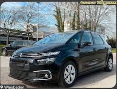 Citroen Spacetourer C4 SpaceTourer Feel NAVI. E-HECKKL. KEYLESS
