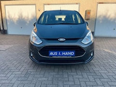 Bild des Angebotes Ford B-Max B-MAX 1HD TITANIUM KAMERA MEDIA ZAHNRIEMEN NEU