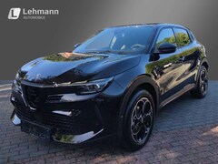 Bild des Angebotes Alfa Romeo Junior Elettrica SPECIALE 115kW - Technologie