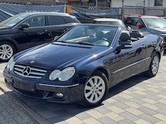 Bild des Angebotes Mercedes-Benz CLK 200 Cabrio/CLK 200 Kompressor/Leder/Neu-Tüv