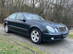 Bild des Angebotes Mercedes-Benz E 240 E240 Elegance Automatik Lim. Tüv=08/26! Euro4 VB
