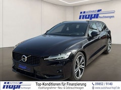 Bild des Angebotes Volvo V60 B4 | R Design | Head Up | Memory