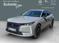 Bild des Angebotes DS Automobiles DS 4 HUD StandHZG Navi Digitales Cockpit LED Blendfreie