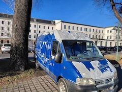 Bild des Angebotes Fiat Ducato Ducato 15 M2B LKW