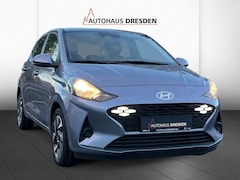 Bild des Angebotes Hyundai i10 1.0 Trend Navi+SHZ+Kam.+KlimaA