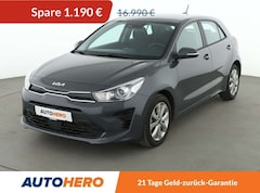 Bild des Angebotes Kia Rio 1.2 Vision *CARPLAY*TEMPO*CAM*SHZ*ALU*