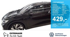 Bild des Angebotes VW ID.5 GTX 340PS 4M NP.77T ACC.5J-G.WÄRMEPUMPE.AHK.AREA-V