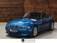 Bild des Angebotes BMW Z3 ROADSTER 3.0i AUTOMATIK*SPORT*EDITION*HARDTOP