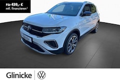 Bild des Angebotes VW T-Cross Style 1.5l TSI 150PS DSG*Navi*RFK*ACC*Kl