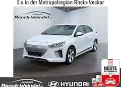 Bild des Angebotes Hyundai IONIQ Style Navi Soundsystem LED ACC Klimaautom DAB SHZ