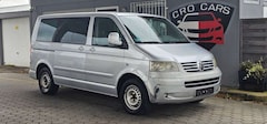Bild des Angebotes VW T5 Multivan