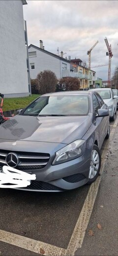 Bild des Angebotes Mercedes-Benz 180