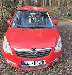 Bild des Angebotes Opel Agila 1.0
