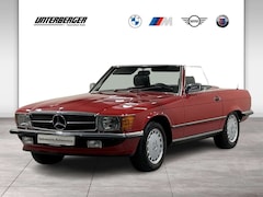 Bild des Angebotes Mercedes-Benz 300 SL R107 DE-Modell Classic Data 2+