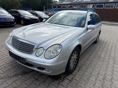 Bild des Angebotes Mercedes-Benz E 240 W211 E240 E-Klasse T-Modell Navi Tüv Neu!!