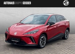 Bild des Angebotes MG MG4 EV 64 kWh Luxury