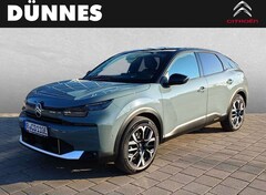 Bild des Angebotes Citroen C4 Elektro e-C4 Elektromotor 156 MAX