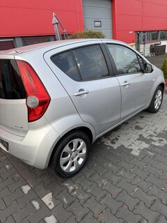 Bild des Angebotes Opel Agila 1.0 Edition