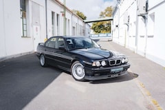 Bild des Angebotes Alpina B10 Biturbo *Sonderlack / Büffel / Recaro*