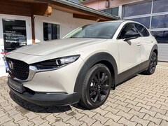 Bild des Angebotes Mazda CX-30 5WGN 2.0L e-SKYACTIV X 186ps 6AT FWD Homura HUD Na