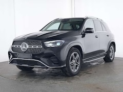 Bild des Angebotes Mercedes-Benz GLE 350 de 4M AMG Sport Distr AHK Pano Airm Keyless