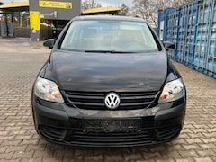 Bild des Angebotes VW Golf Plus Trendline