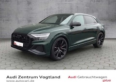 Bild des Angebotes Audi Q8 50 TDI qua S-LINE AHK/HDMATRIX/LEDER/HUD