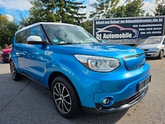 Bild des Angebotes Kia Soul Ev PLAY/Tüv-Neu/1 Hand/Klima/Navi/Leder