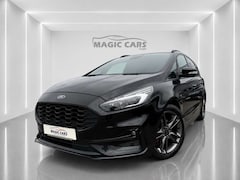 Bild des Angebotes Ford S-Max 2.0 Aut. ST-LINE *Stand*LED*AHK*Memory*