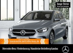 Bild des Angebotes Mercedes-Benz B 220 d PROGRESSIVE+LED+KAMERA+8G