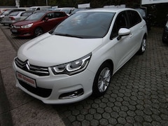 Bild des Angebotes Citroen C4 PureTech 130 Stop&Start SELECTION