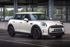 Bild des Angebotes MINI One One Aut. Classic Trim 5-trg.*KeylessGo*U-FREI*1.
