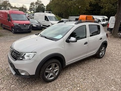 Bild des Angebotes Dacia Sandero II Stepway Prestige