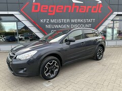 Bild des Angebotes Subaru XV AWD Comfort Aut Temp AHK Kamera