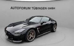 Bild des Angebotes Mercedes-Benz AMG GT 63 4MATIC+ *KERAMIK*PREMIUM*MANUFAKTUR*