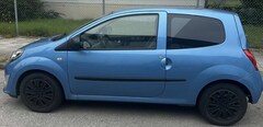 Bild des Angebotes Renault Twingo Authentique