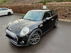 Bild des Angebotes MINI Cooper Seven Chili