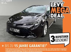 Bild des Angebotes Toyota Corolla TS 1.8 Hybrid *CARPLAY*AA*NAVI*