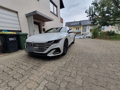 Bild des Angebotes VW Arteon Shooting Brake 2.0 TDI SCR 4Motion DSG R-Line