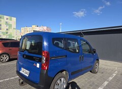 Bild des Angebotes Peugeot Bipper Tepee 75